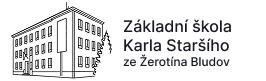 ZŠ Bludov logo