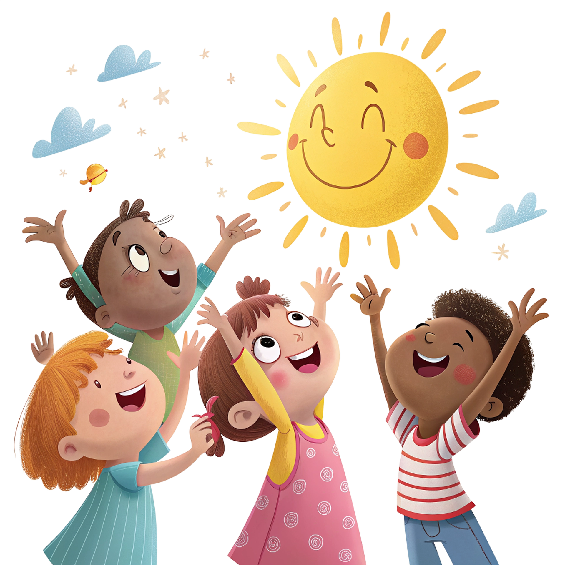 Příměstský tábor 2026