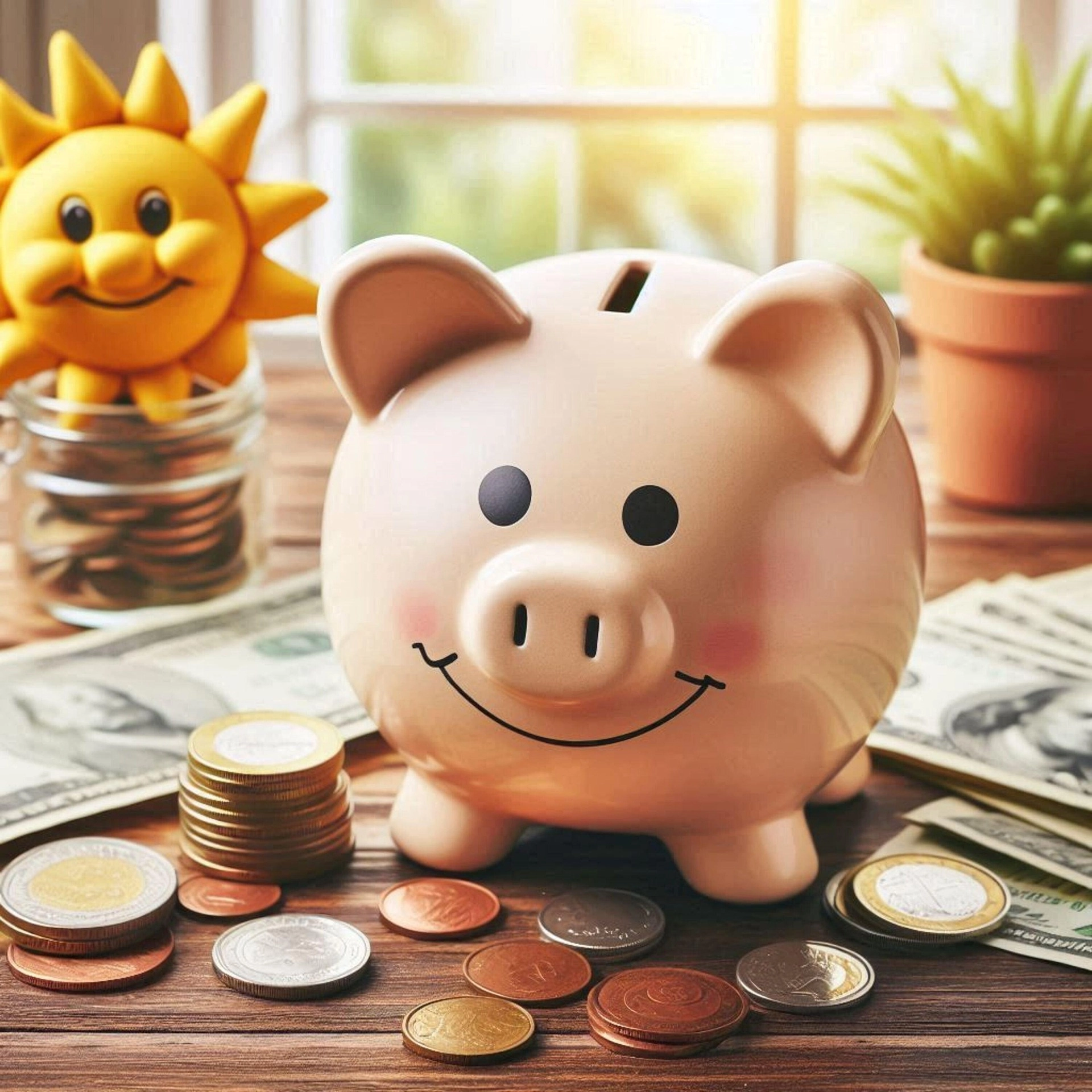 Rozpočet 2026 - schválený