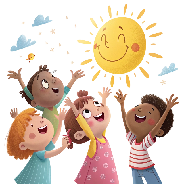 Aktuality - Příměstský tábor 2026